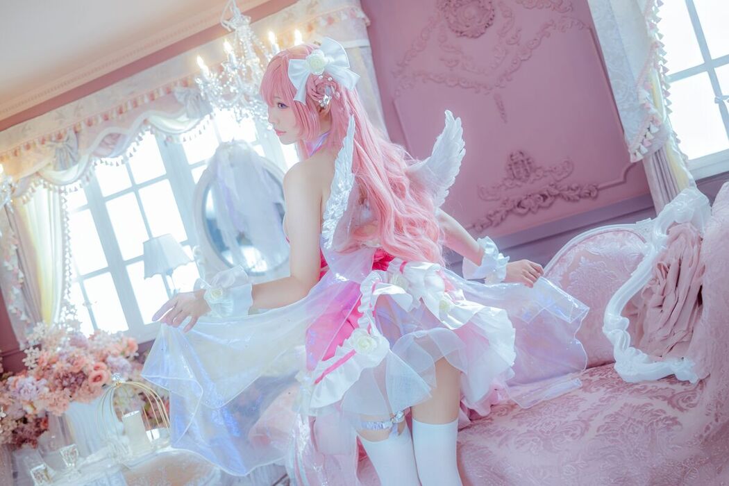 Coser@Ely June 2024 A – Dorothy Nostalgia