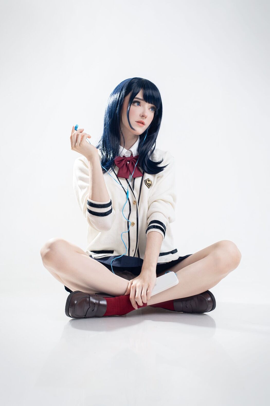 Coser@Candy Ball – Rikka Takarada