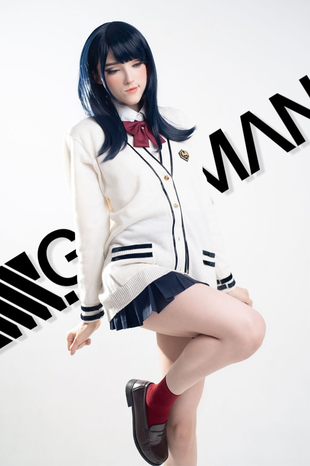 Coser@Candy Ball – Rikka Takarada