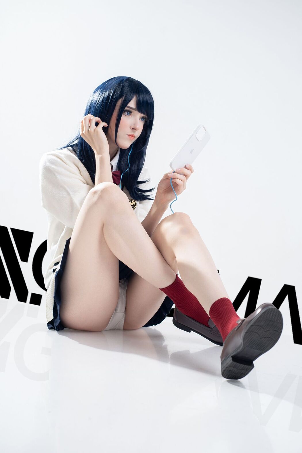 Coser@Candy Ball – Rikka Takarada