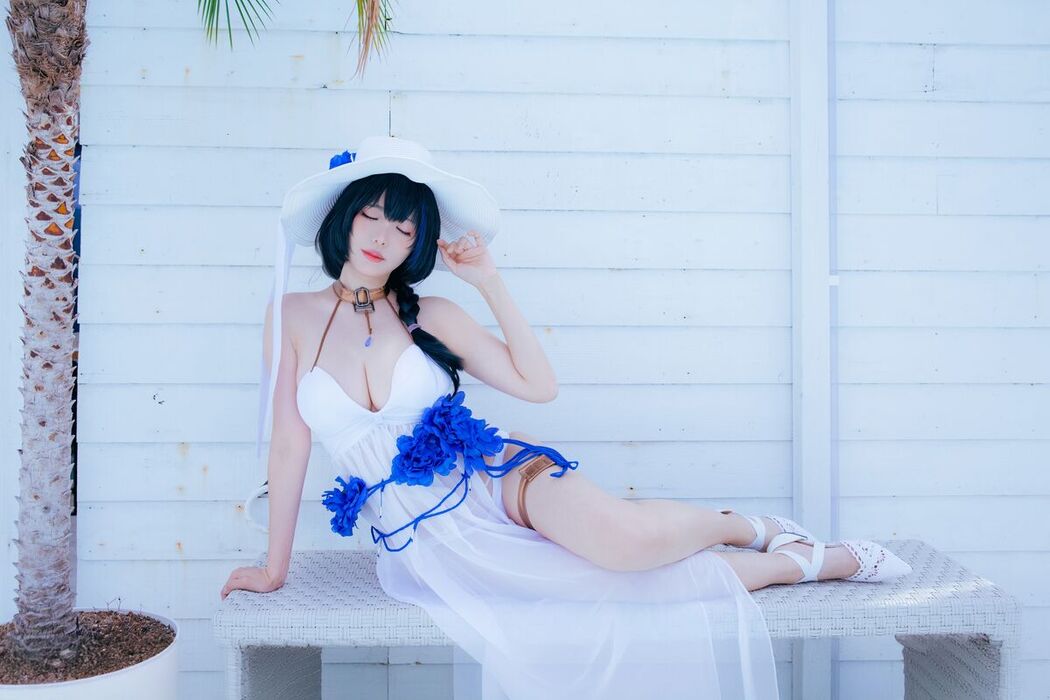 Coser@Ely June 2024 C – Mary Bay Goddess