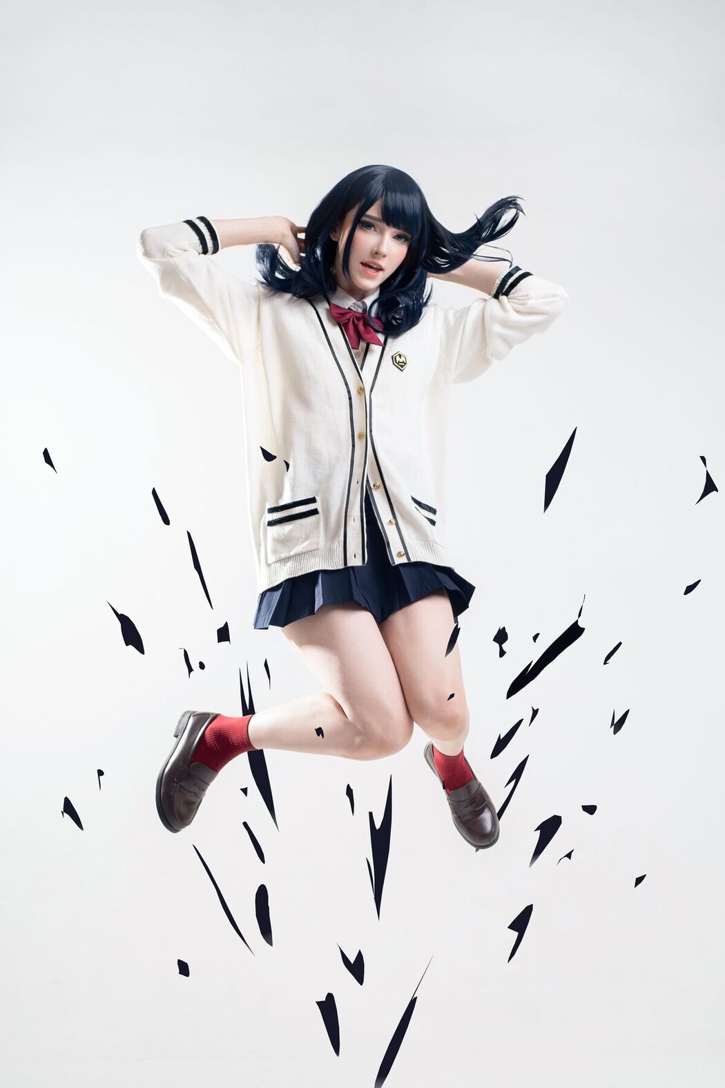 Coser@Candy Ball – Rikka Takarada