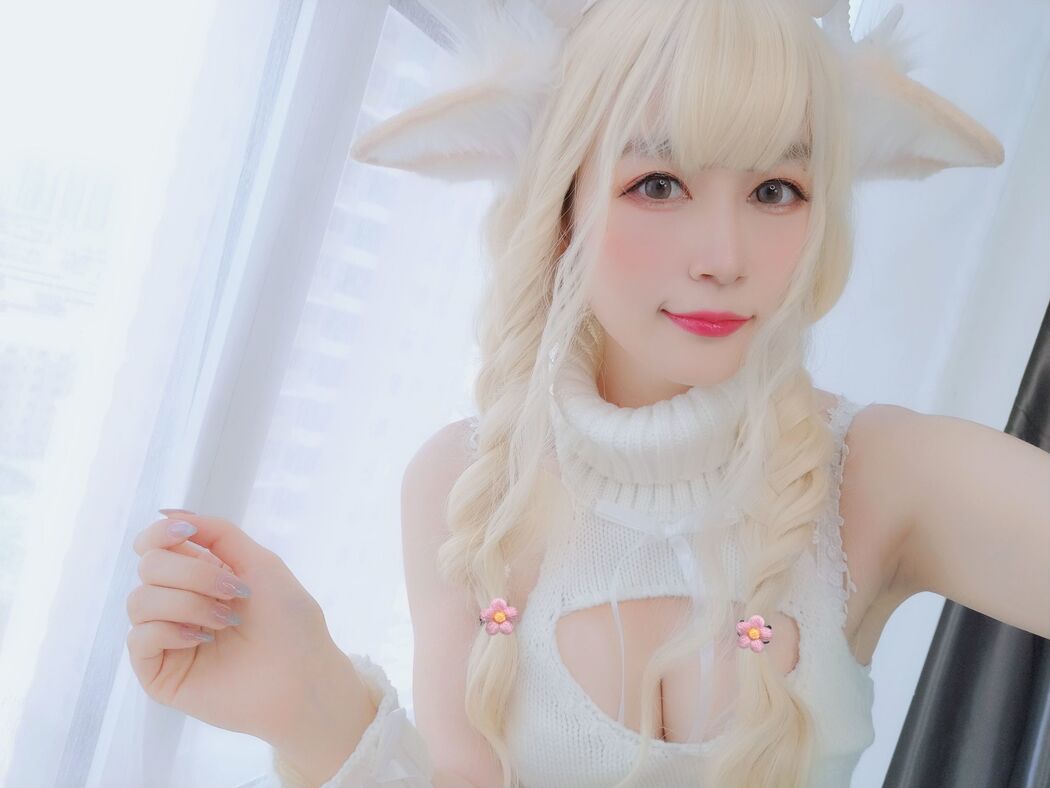 [COS Welfare] Miss Coser Baiyin - Little Aries