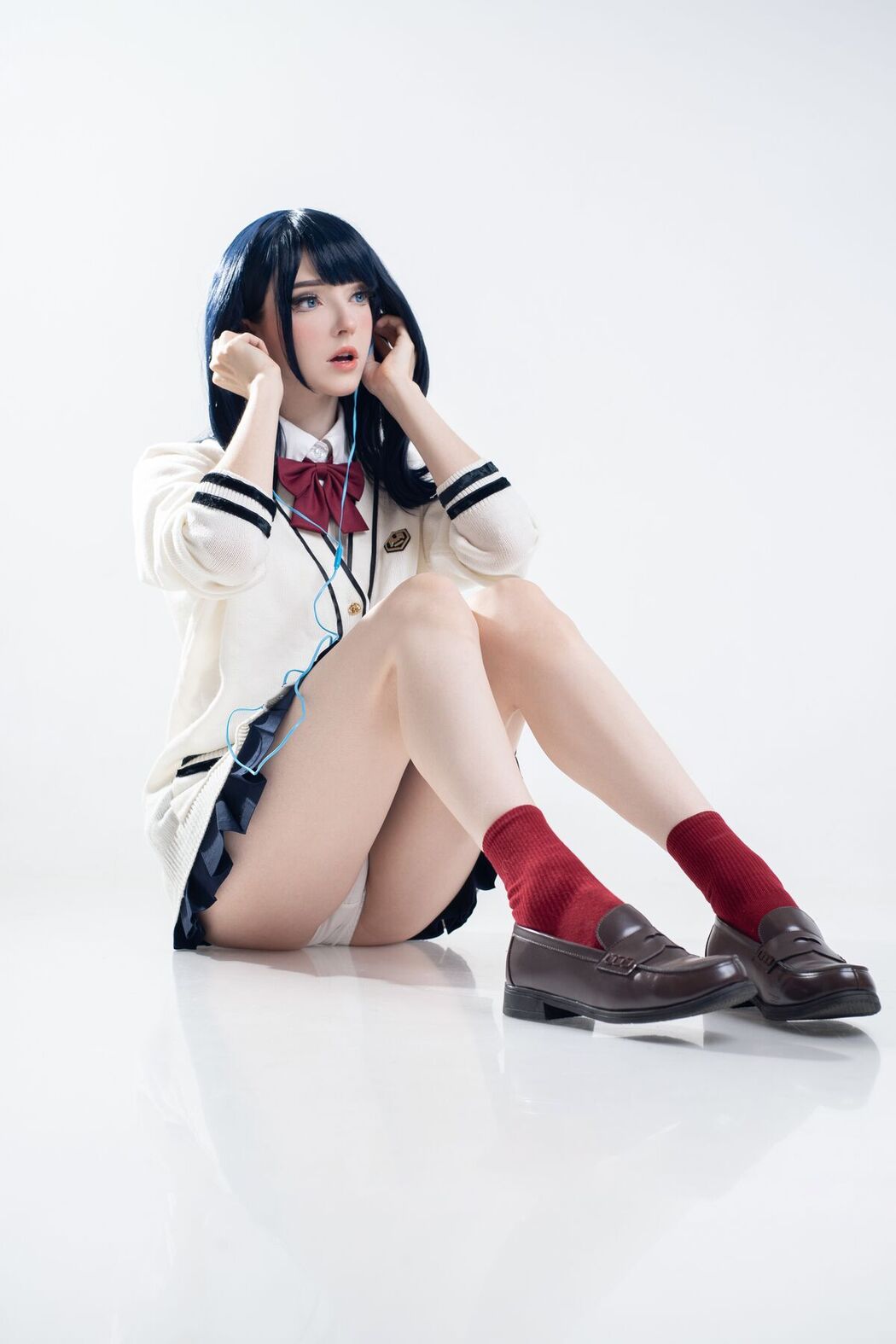 Coser@Candy Ball – Rikka Takarada