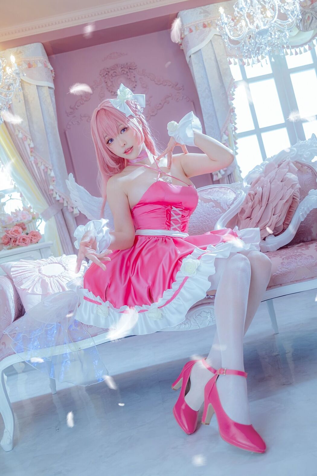 Coser@Ely June 2024 A – Dorothy Nostalgia