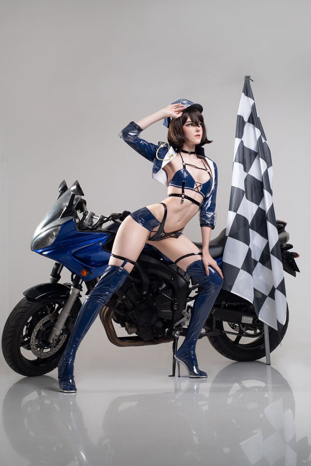 Coser@Candy ball – Baltimore