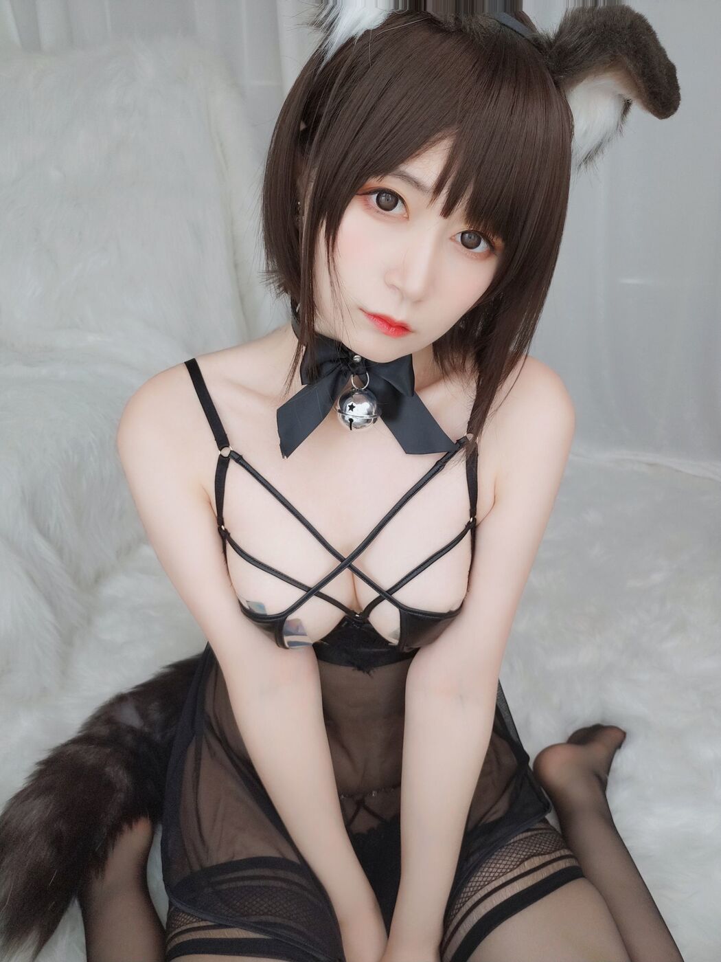 [COS Welfare] Miss Coser Baiyin - Folded Dog