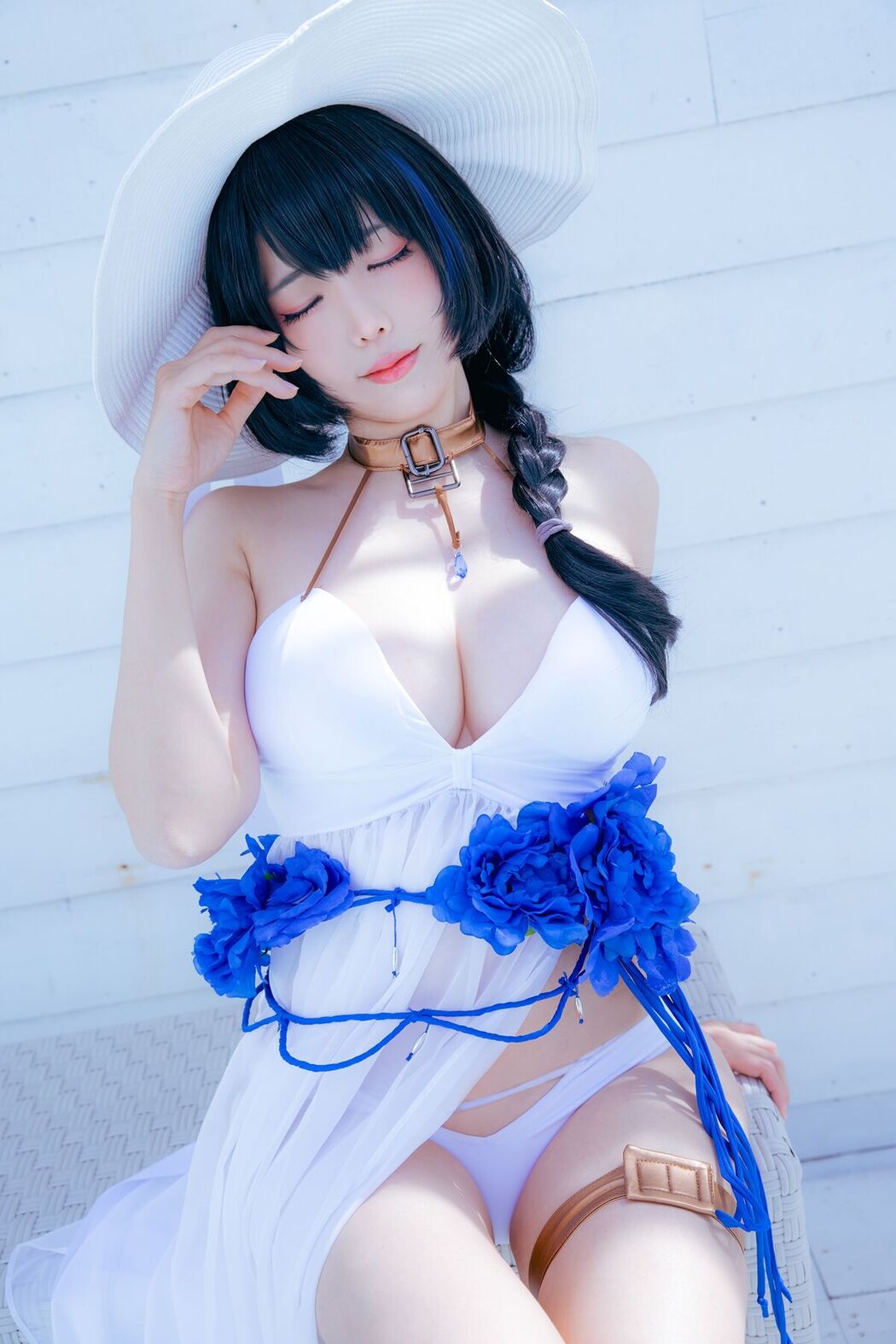 Coser@Ely June 2024 C – Mary Bay Goddess