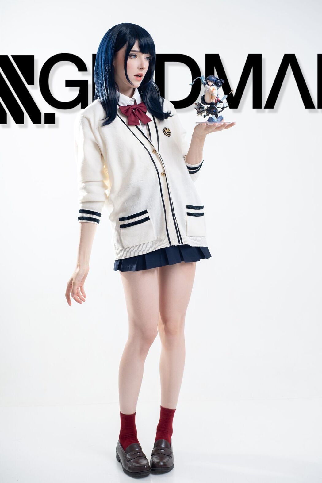 Coser@Candy Ball – Rikka Takarada