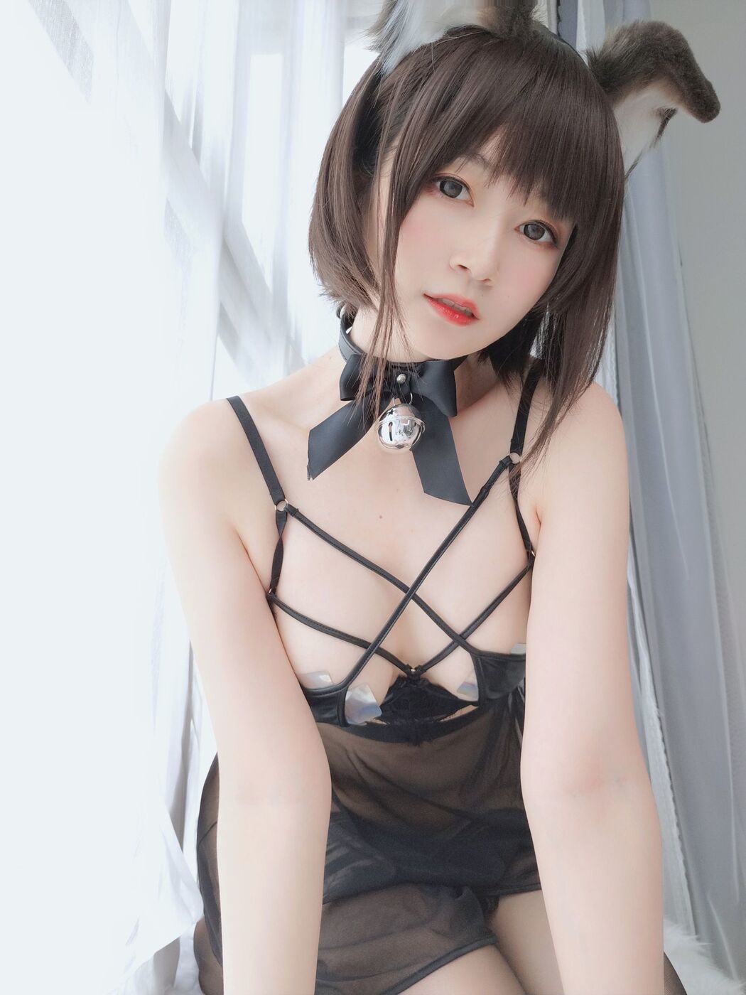 [COS Welfare] Miss Coser Baiyin - Folded Dog
