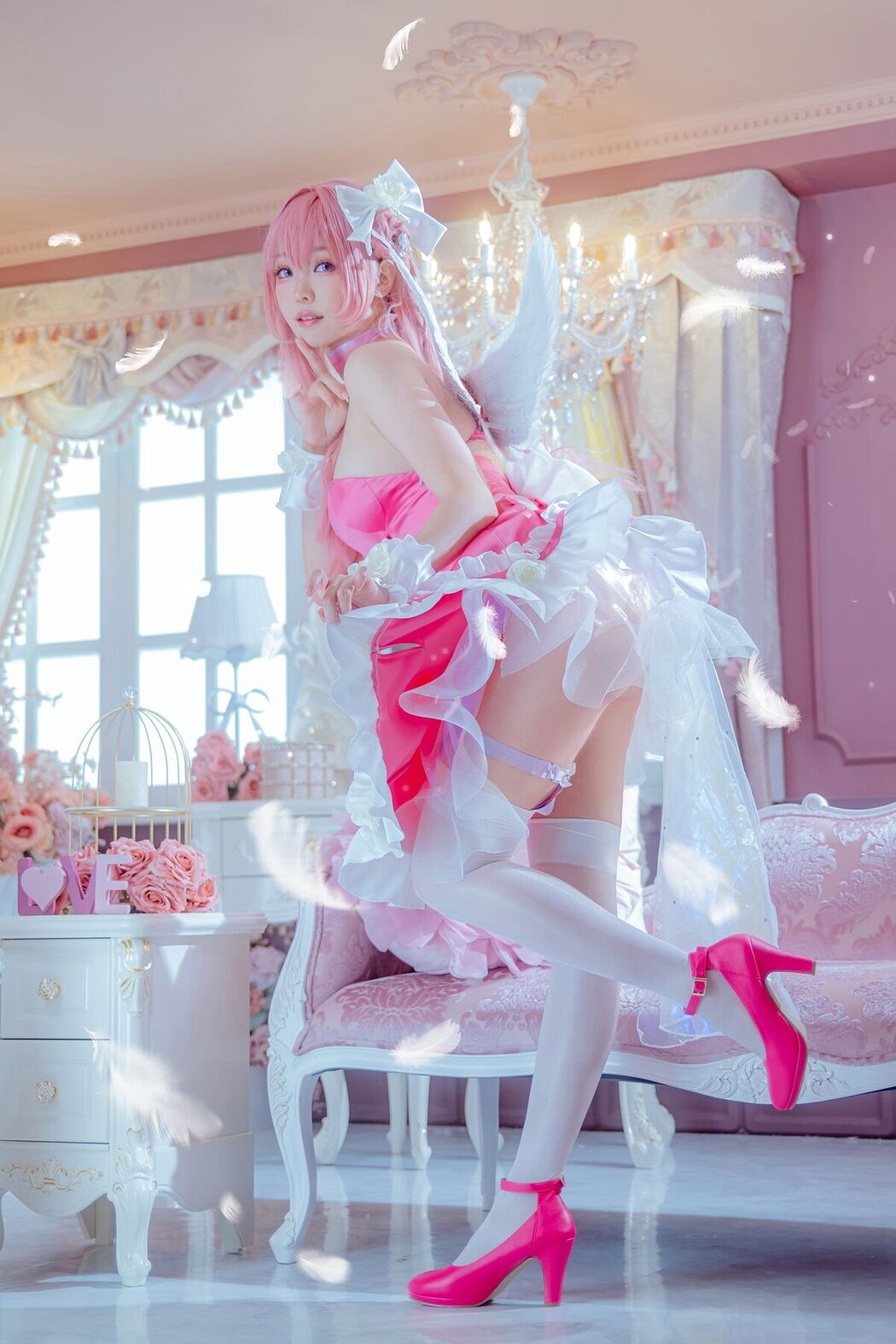 Coser@Ely June 2024 A – Dorothy Nostalgia