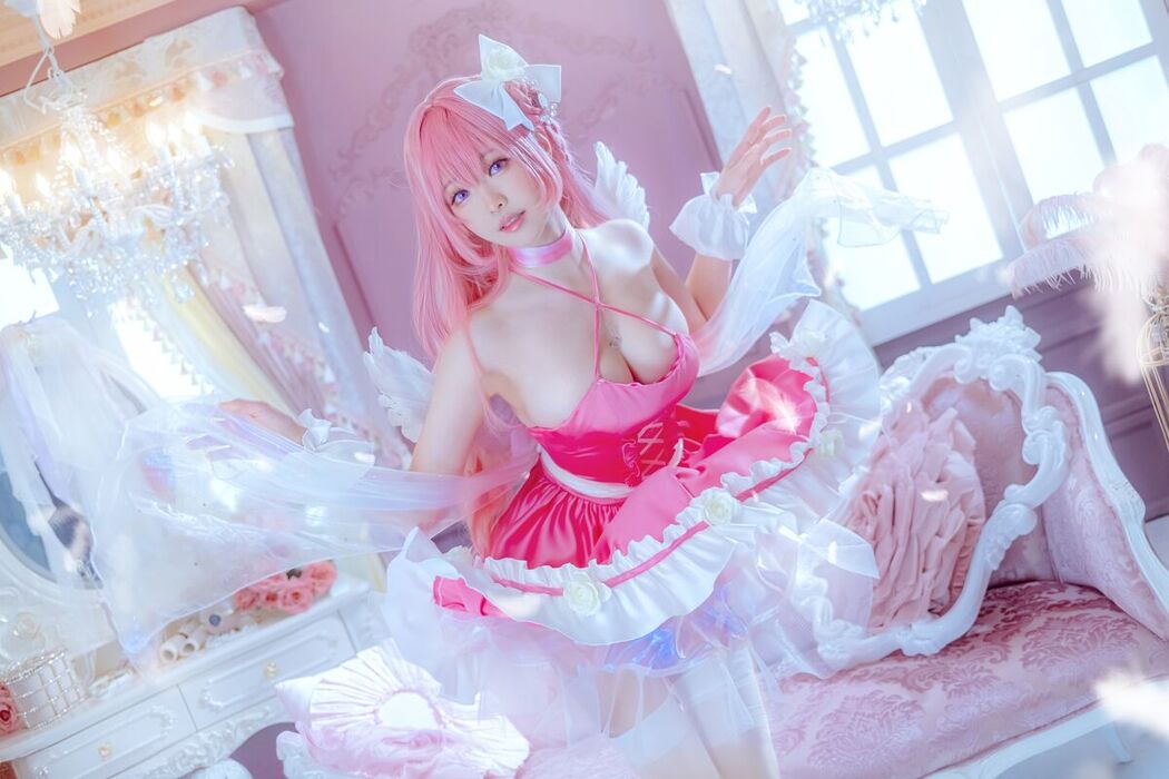 Coser@Ely June 2024 A – Dorothy Nostalgia