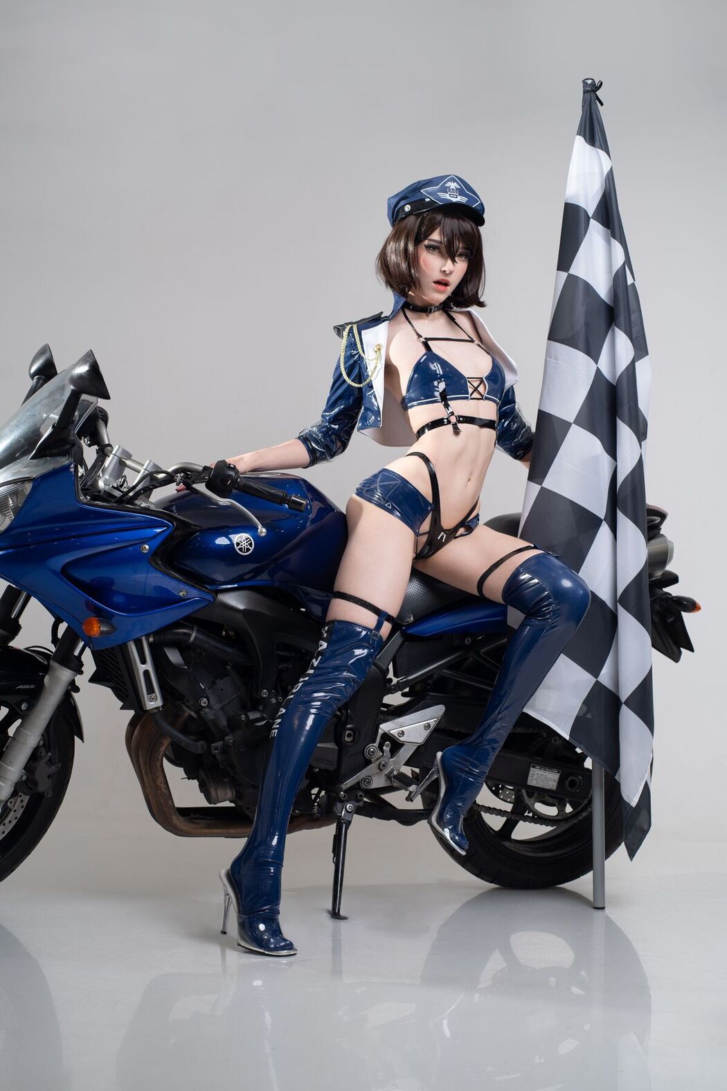 Coser@Candy ball – Baltimore