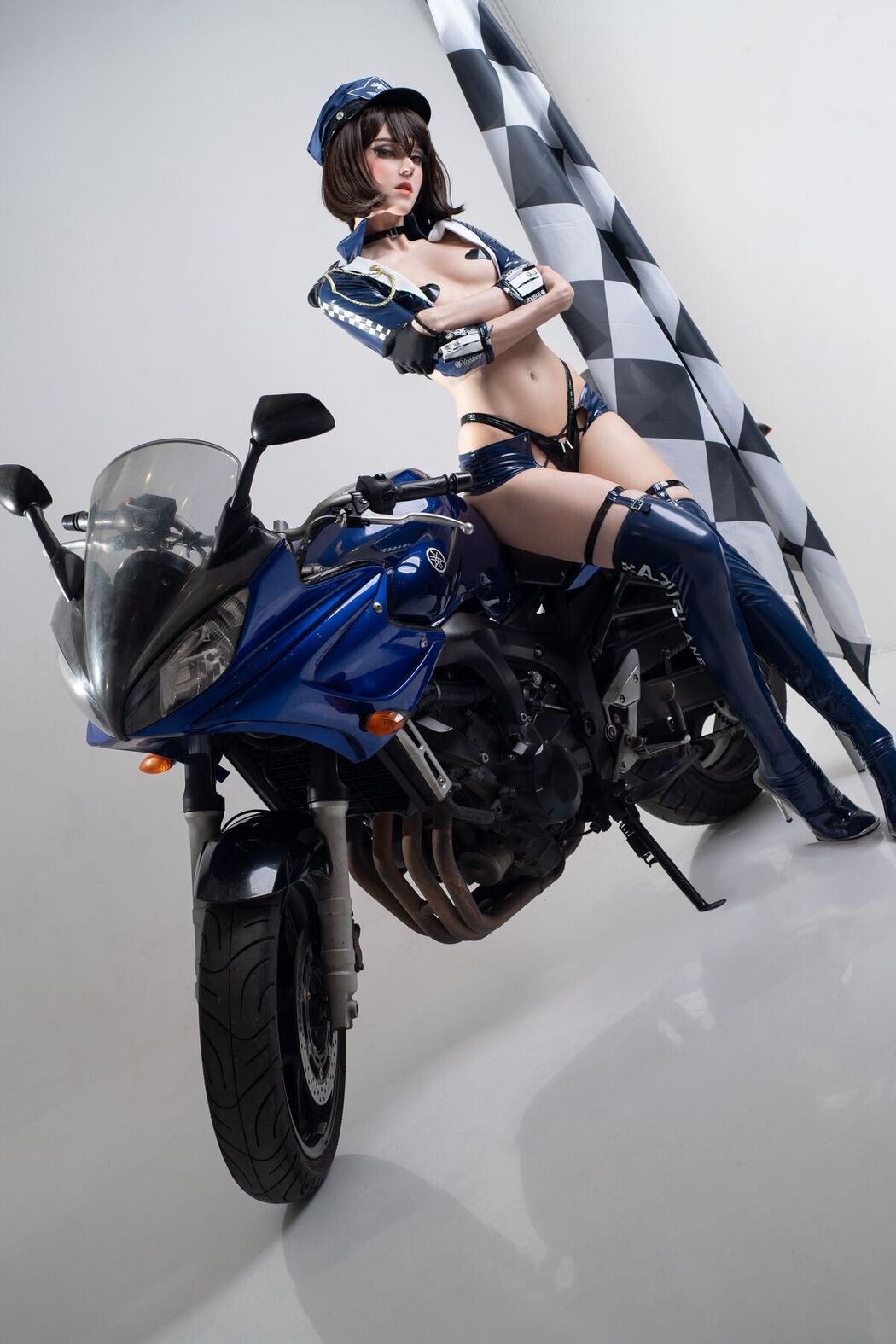 Coser@Candy ball – Baltimore