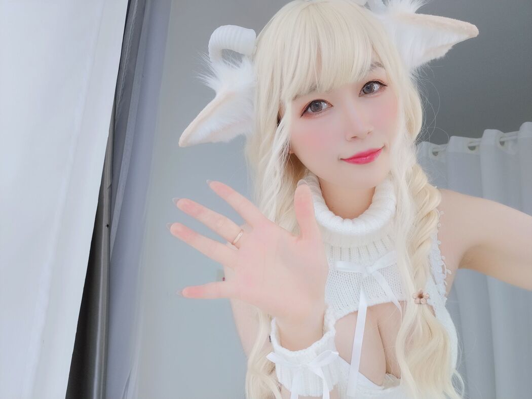 [COS Welfare] Miss Coser Baiyin - Little Aries