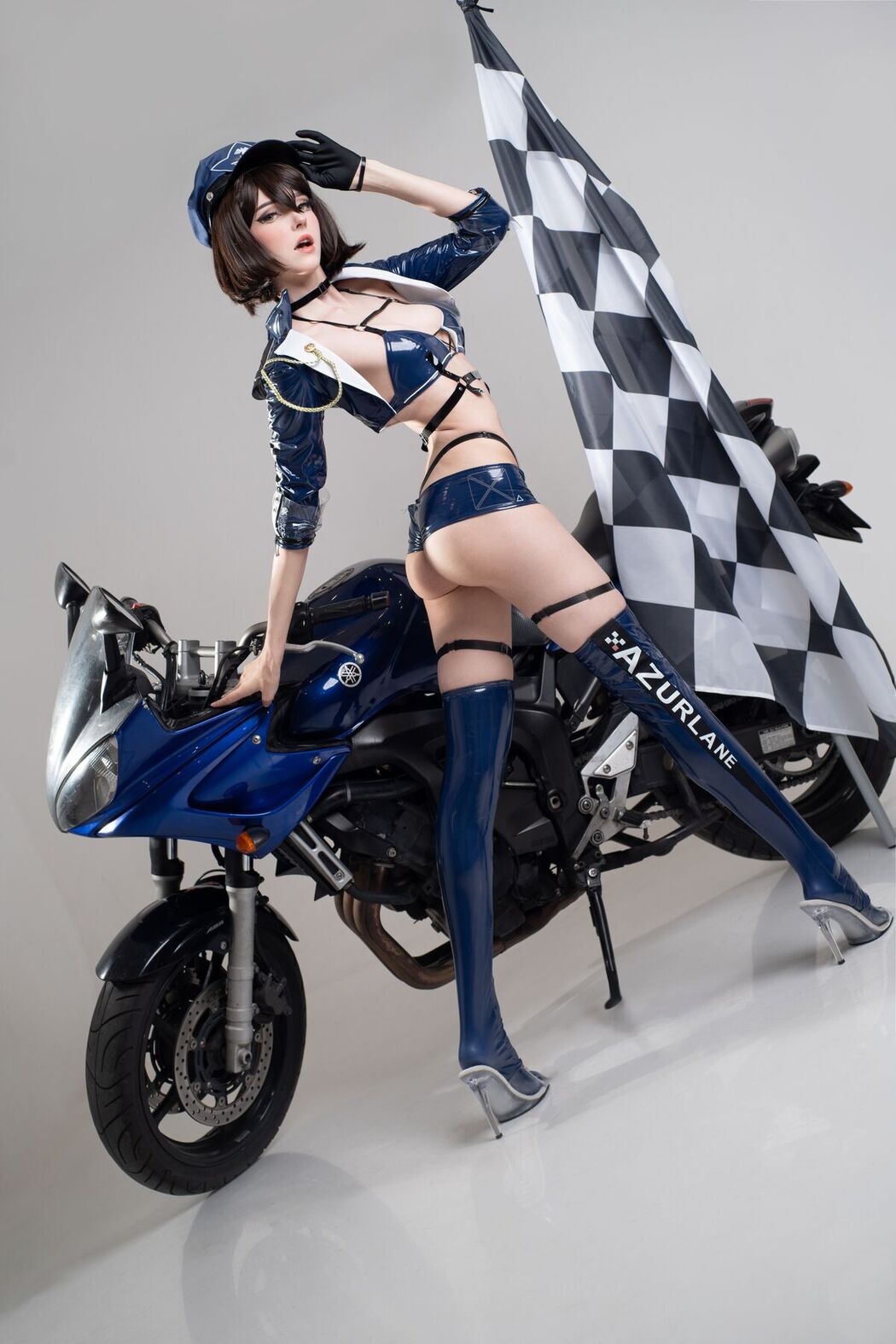 Coser@Candy ball – Baltimore