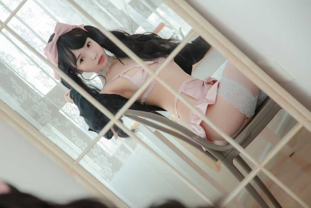 COSER Wenmei "Valentine's Day Special" [COSPLAY benefits]