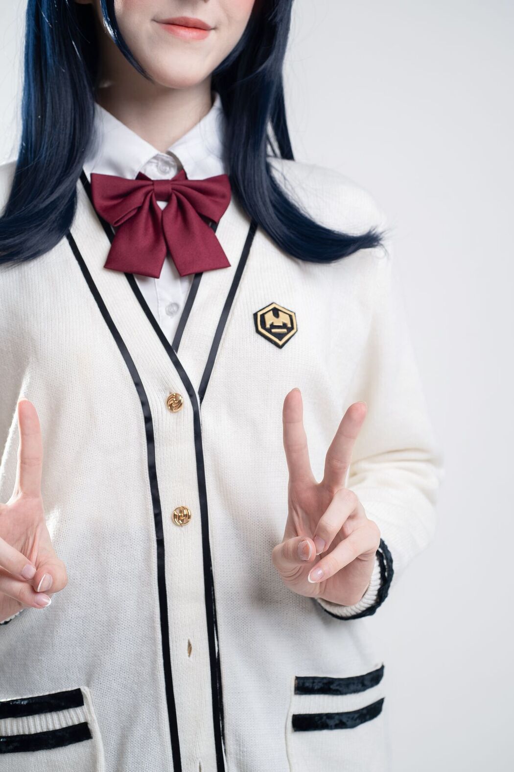 Coser@Candy Ball – Rikka Takarada