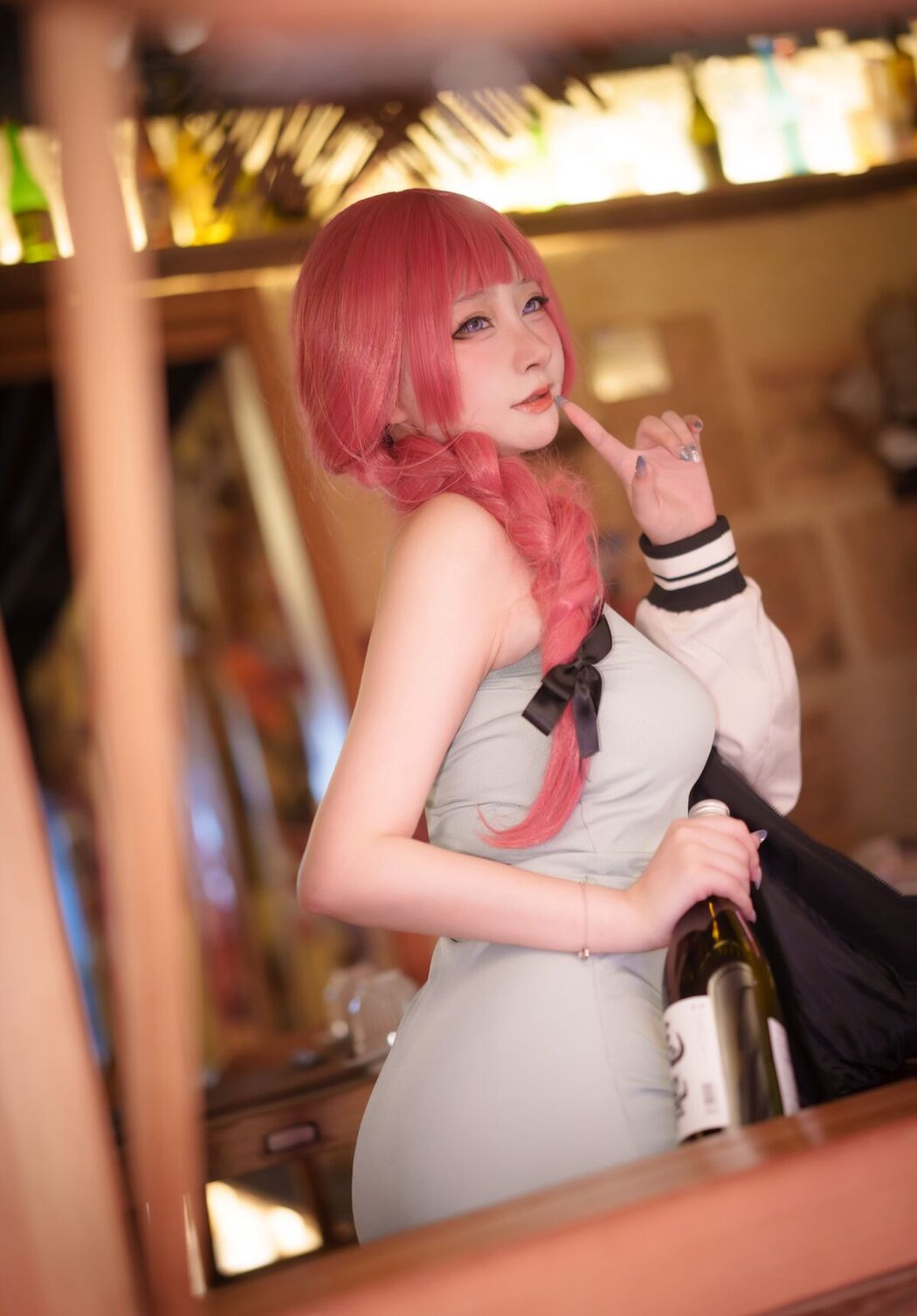 Coser@Halo酱 &ndash; 孤独摇滚 广井菊里