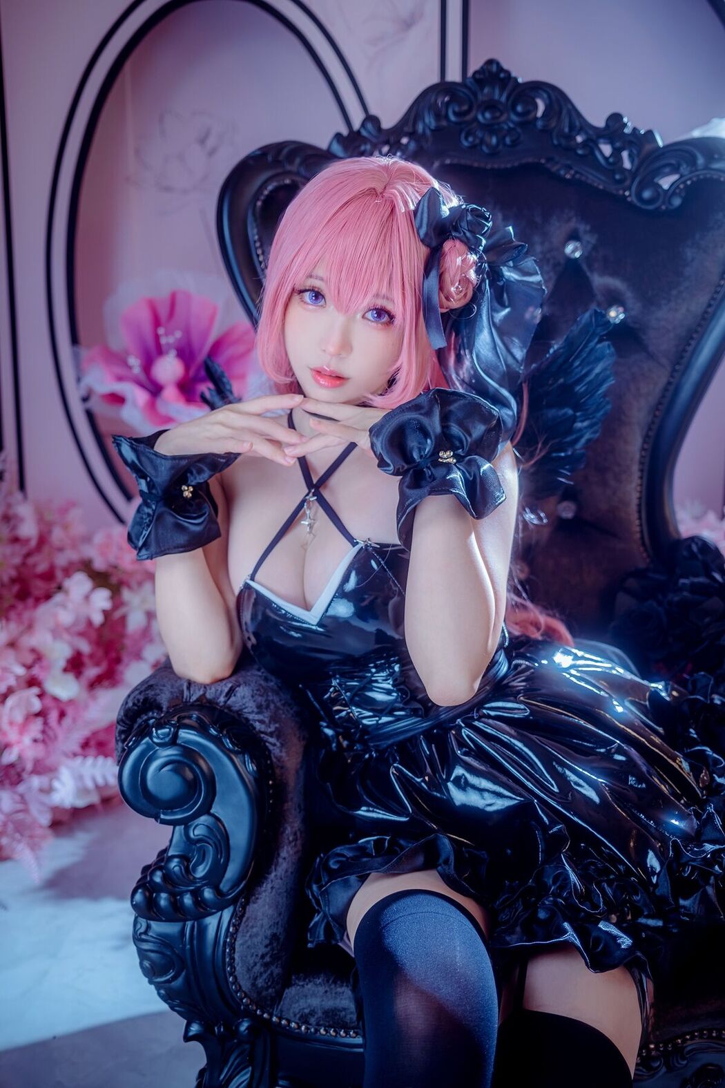 Coser@Ely June 2024 B – Dorothy Nostalgia Alt