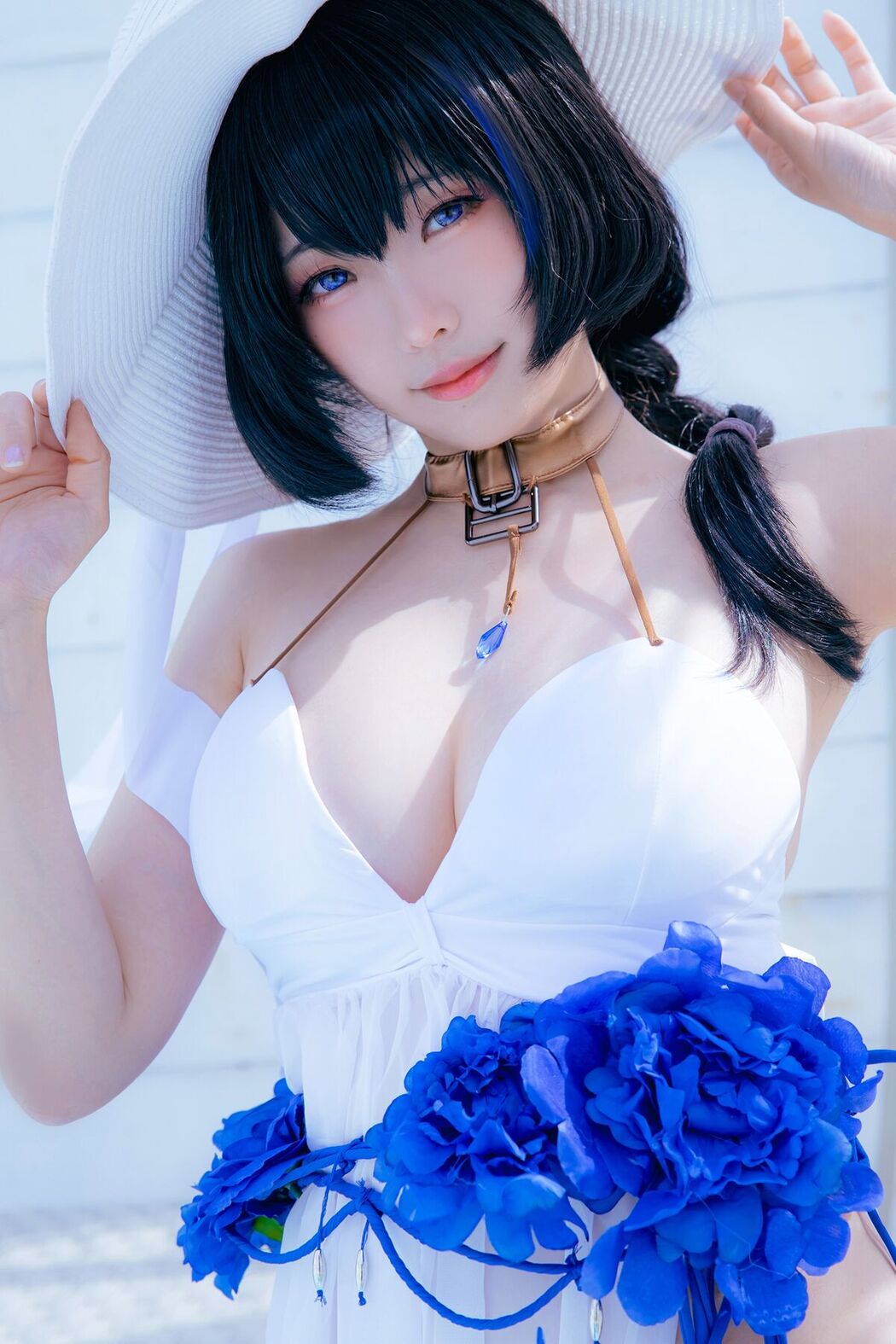 Coser@Ely June 2024 C – Mary Bay Goddess