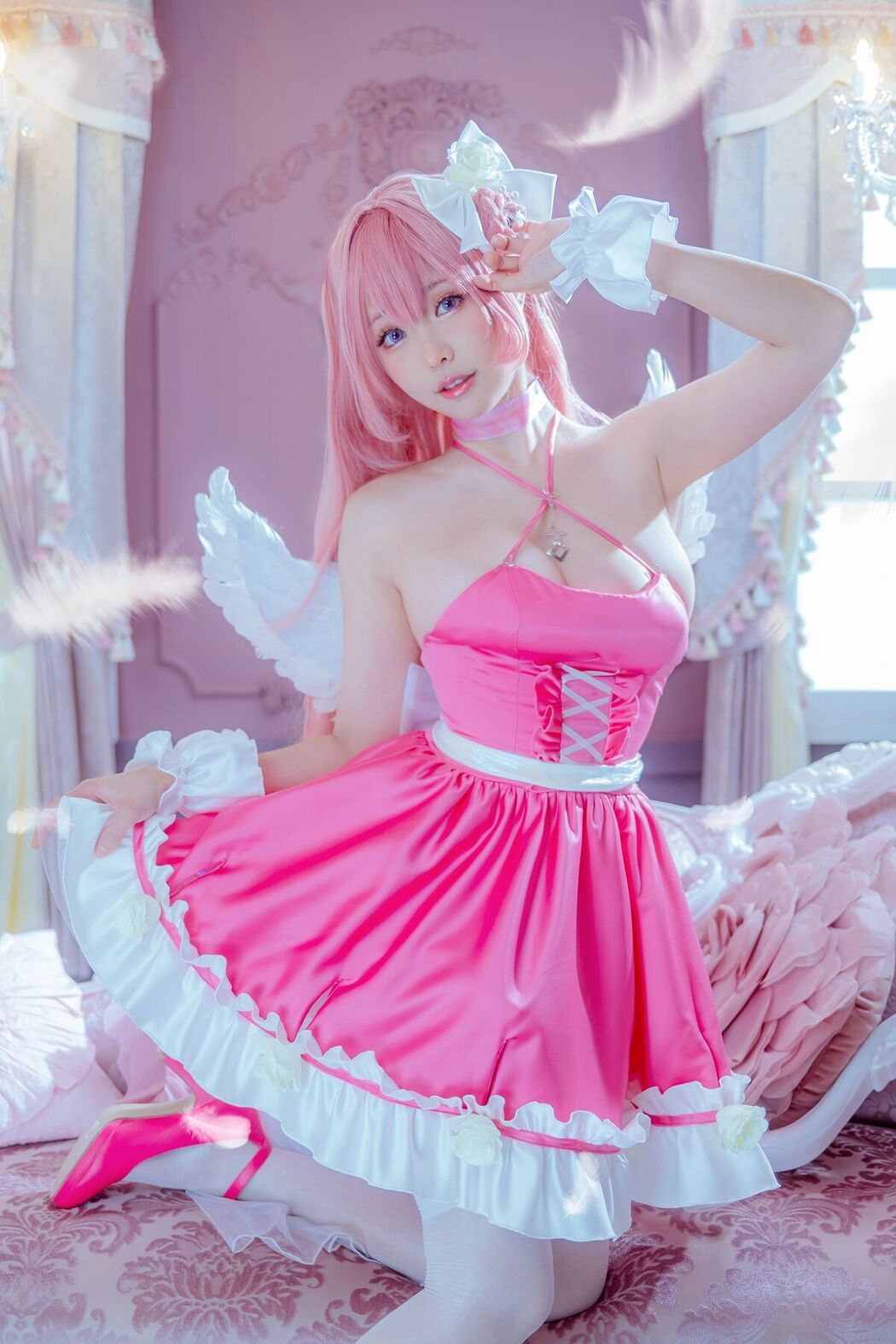 Coser@Ely June 2024 A – Dorothy Nostalgia