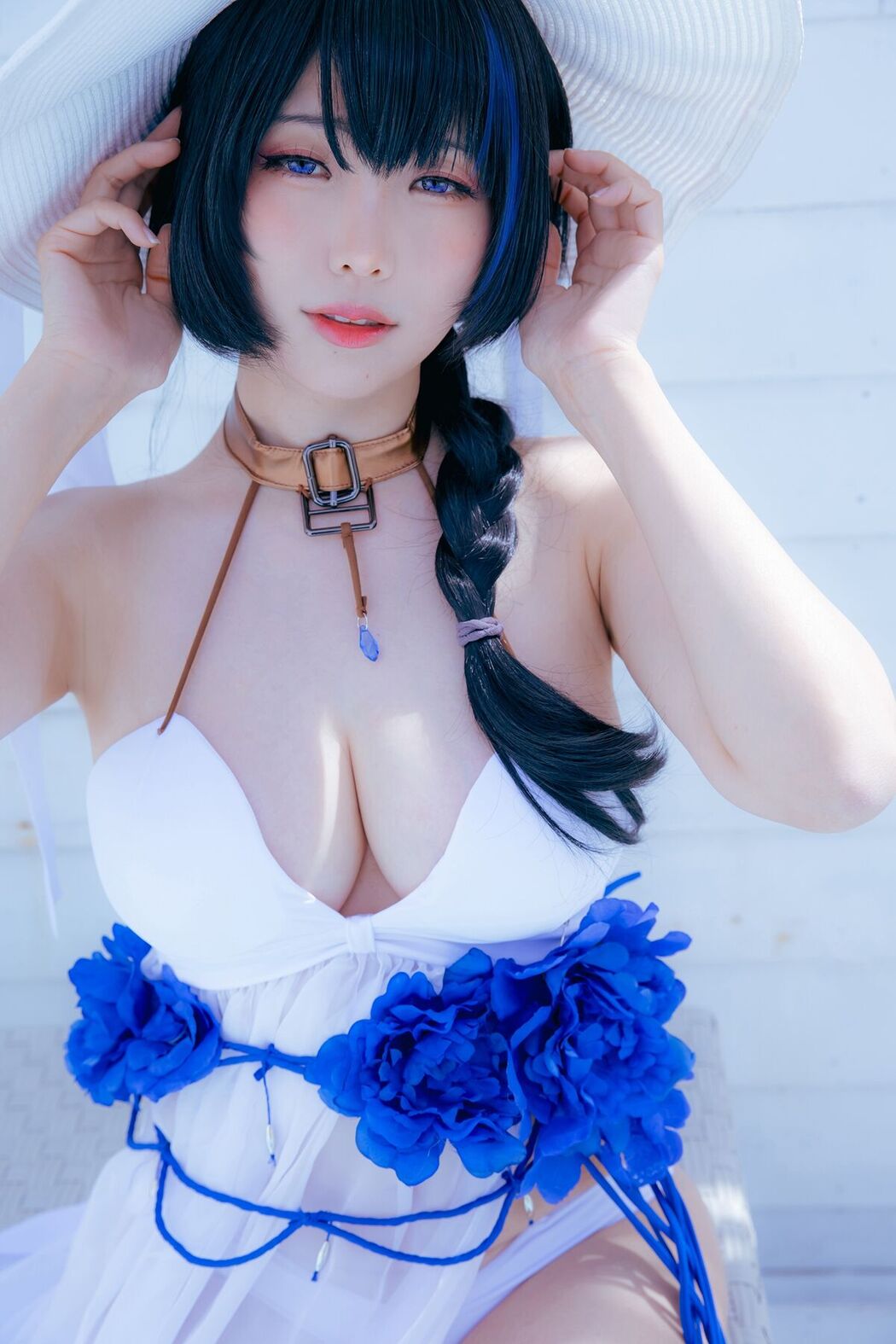 Coser@Ely June 2024 C – Mary Bay Goddess