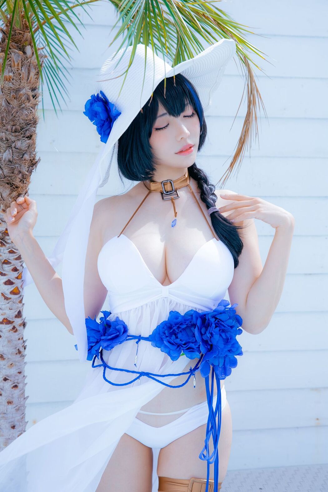 Coser@Ely June 2024 C – Mary Bay Goddess