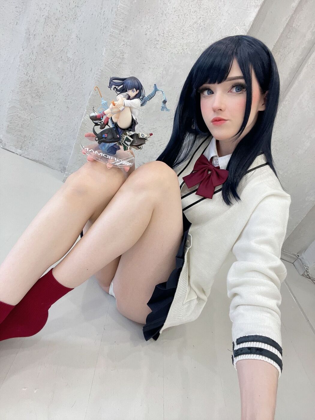 Coser@Candy Ball – Rikka Takarada