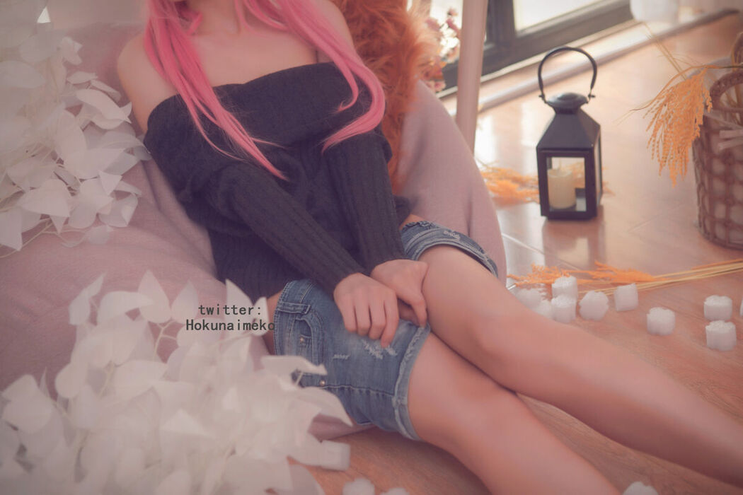 Coser@Hokunaimeko – 玉藻の前 私服ver