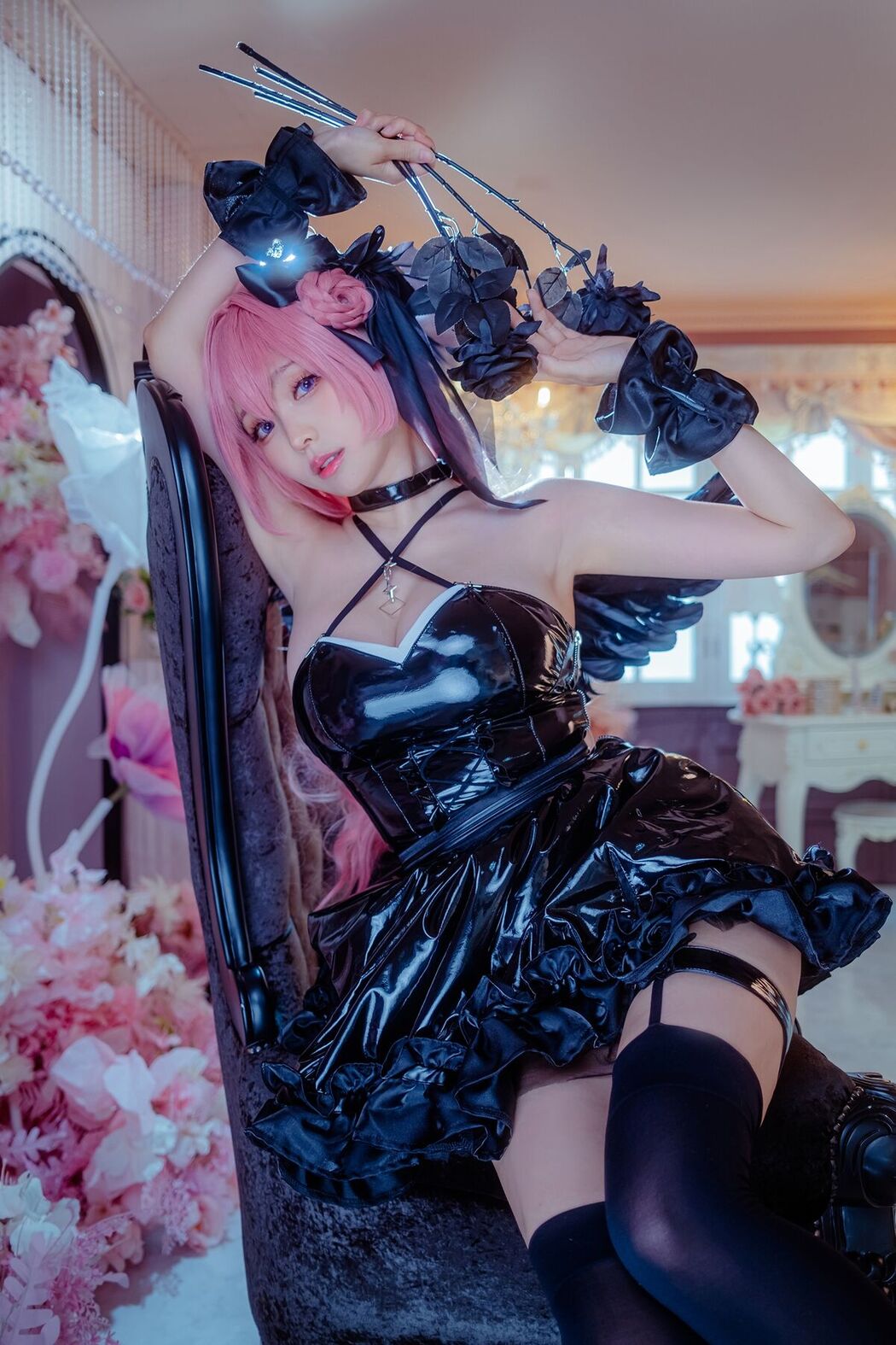 Coser@Ely June 2024 B – Dorothy Nostalgia Alt