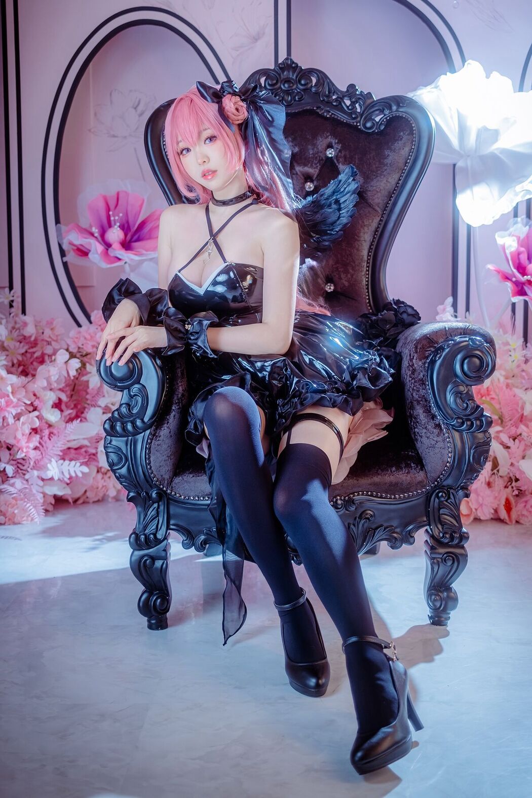 Coser@Ely June 2024 B – Dorothy Nostalgia Alt