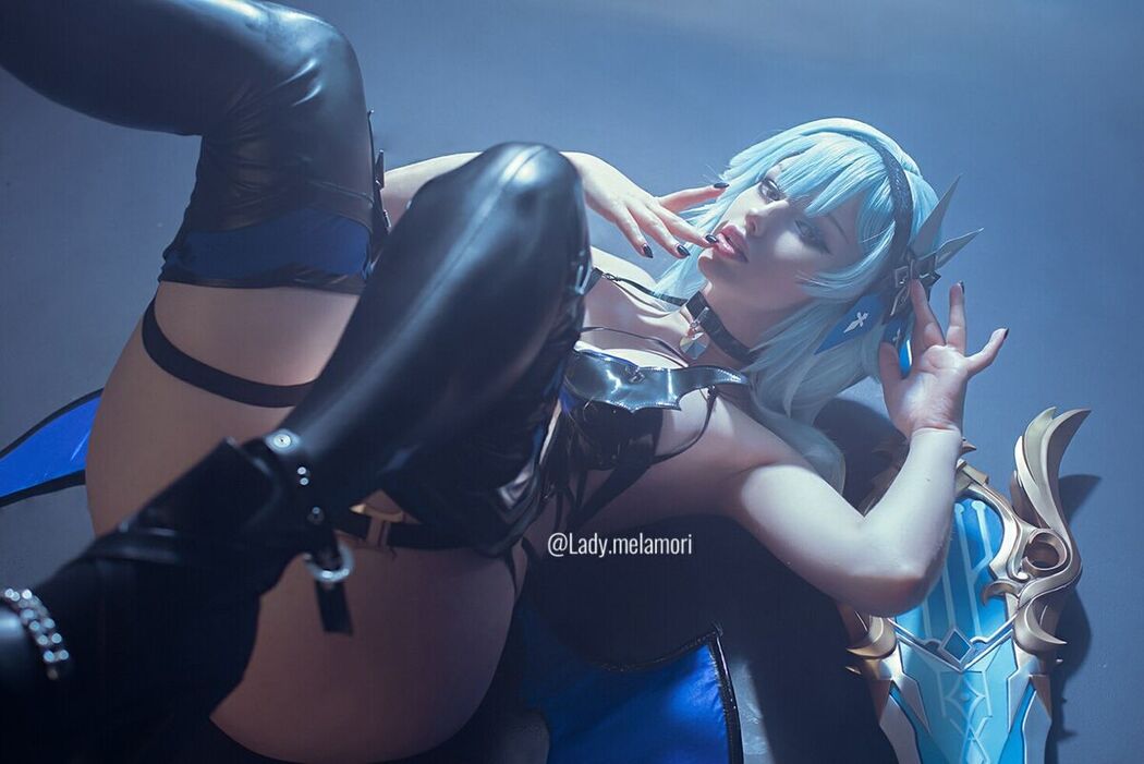 Coser@Lady Melamori &ndash; Eula Lawrence