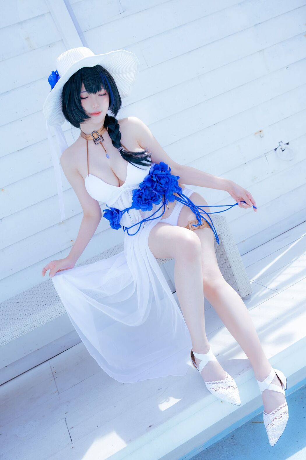 Coser@Ely June 2024 C – Mary Bay Goddess