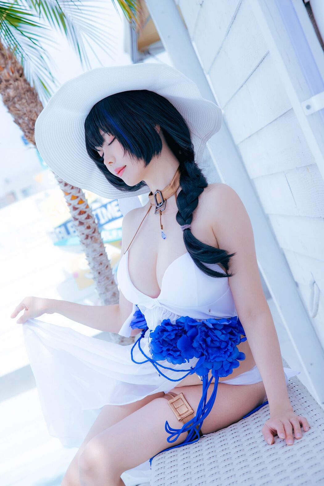 Coser@Ely June 2024 C – Mary Bay Goddess