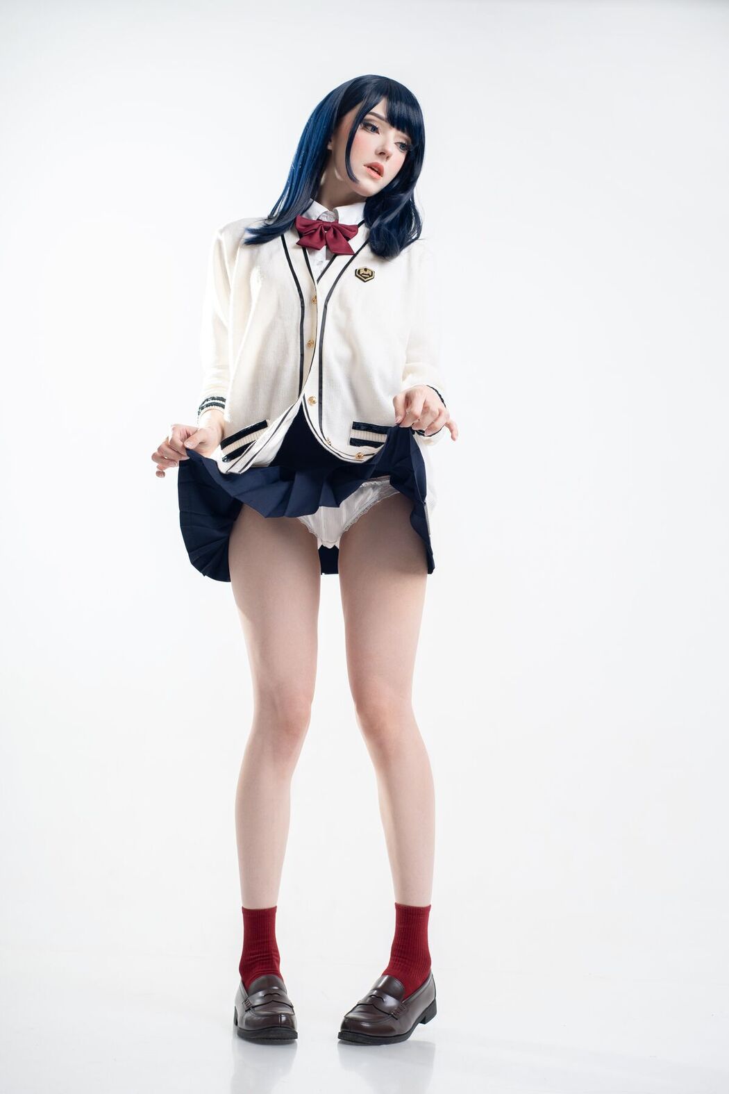 Coser@Candy Ball – Rikka Takarada