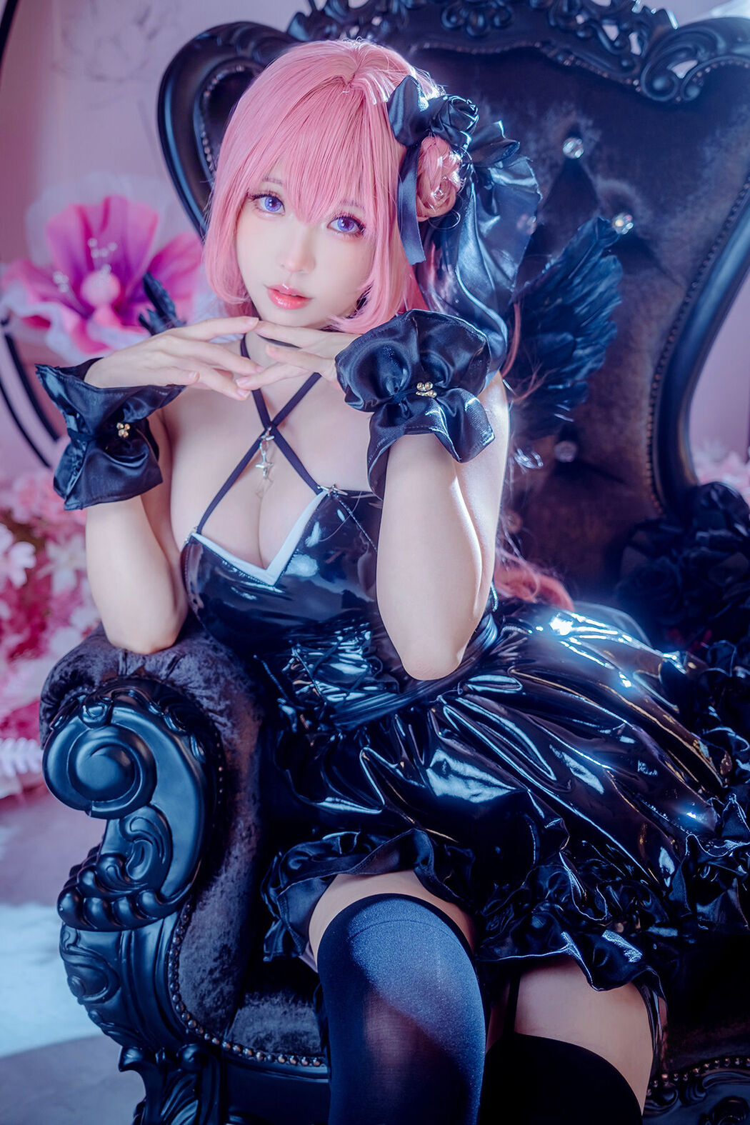 Coser@Ely June 2024 B – Dorothy Nostalgia Alt Cover Photo