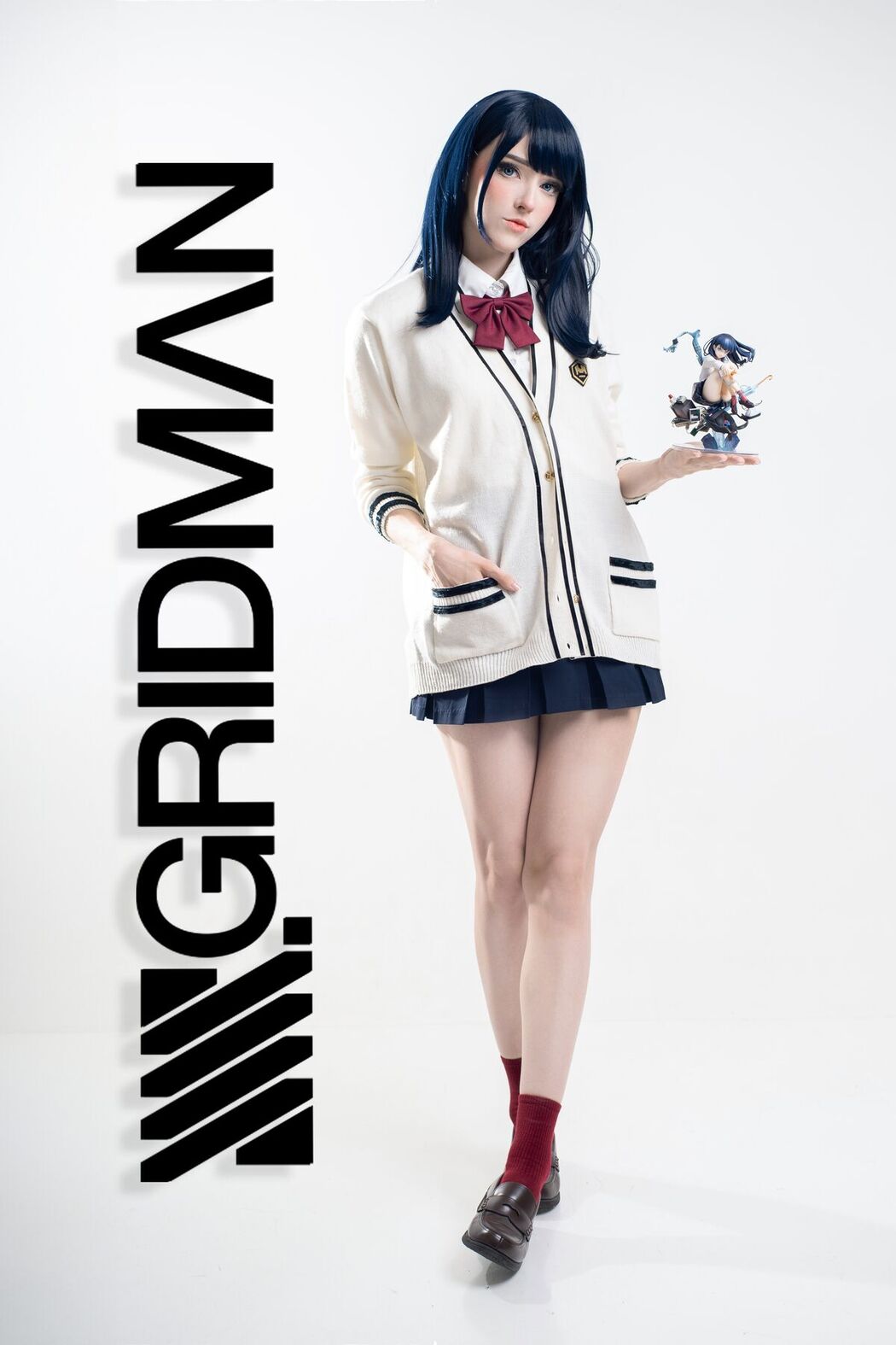 Coser@Candy Ball – Rikka Takarada