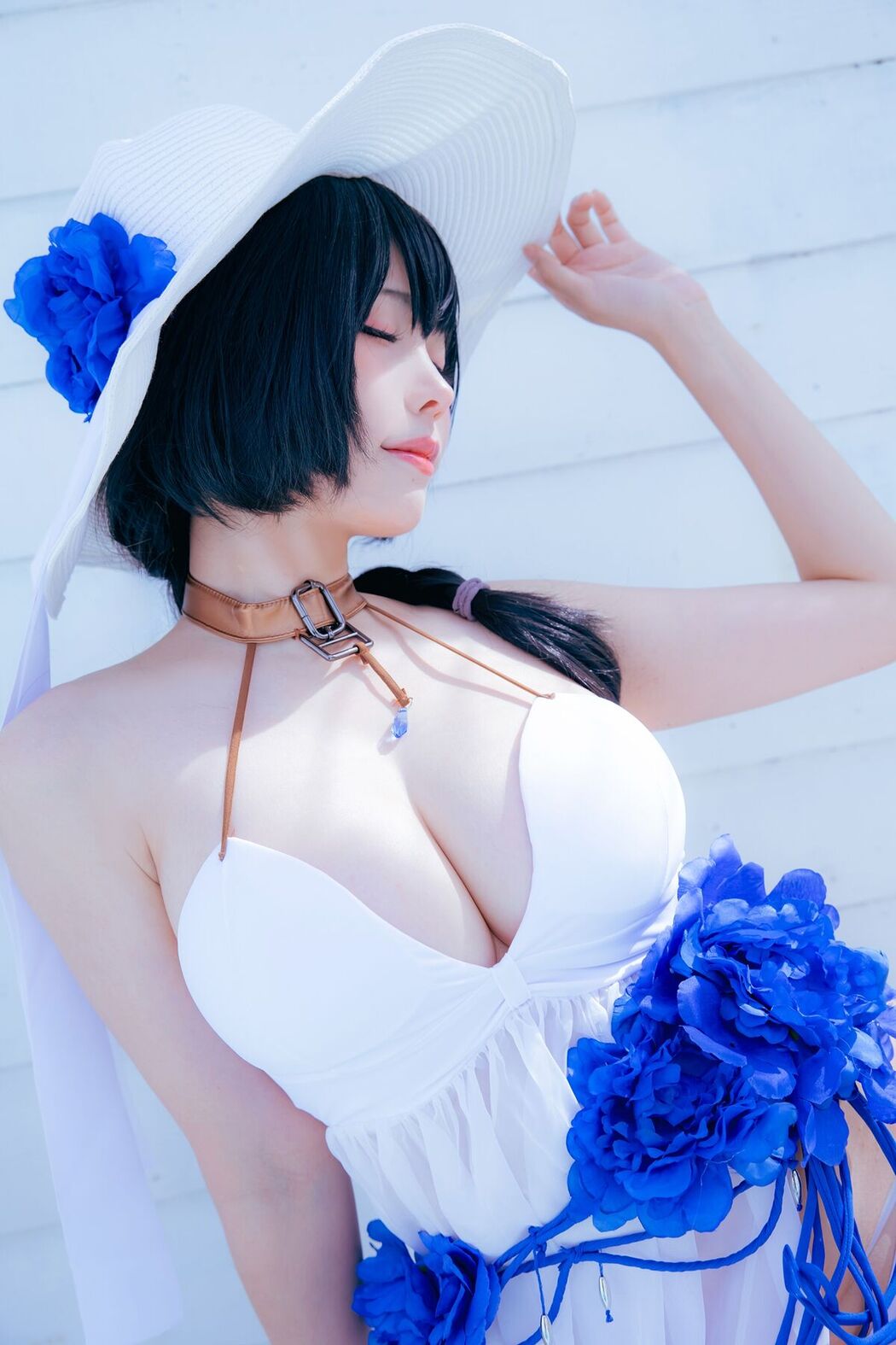 Coser@Ely June 2024 C – Mary Bay Goddess