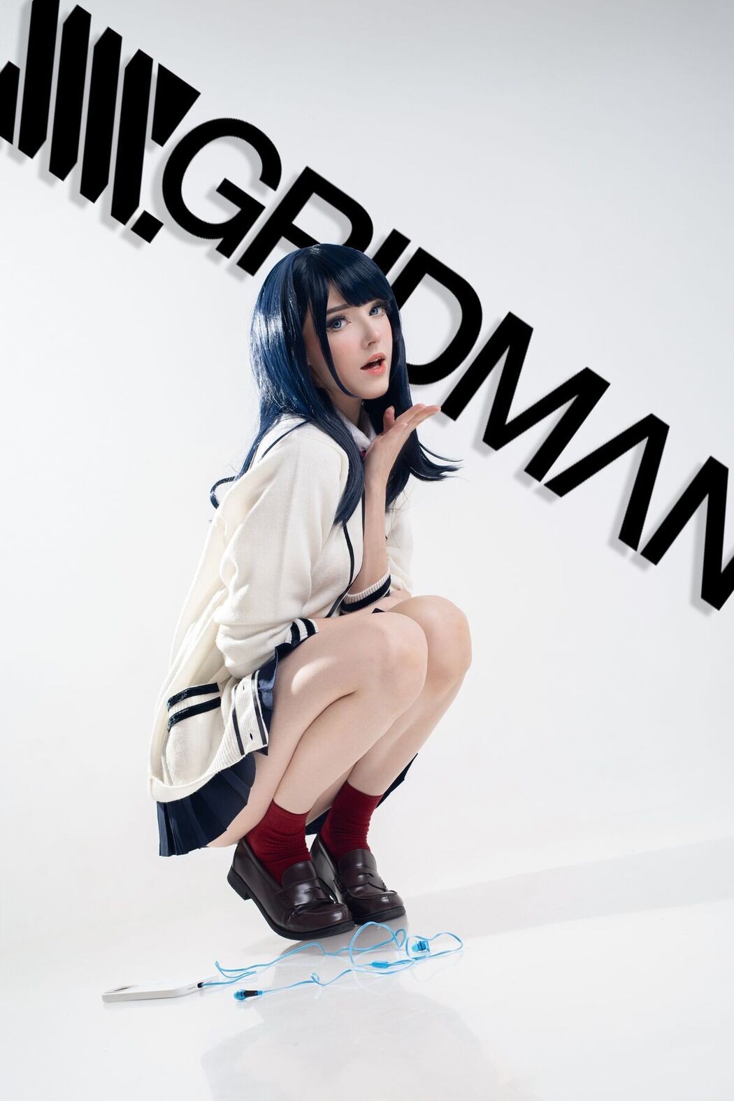 Coser@Candy Ball – Rikka Takarada