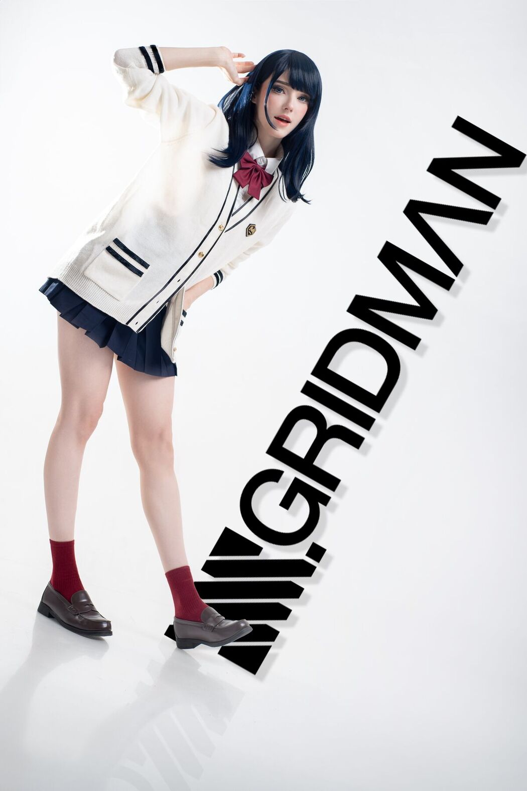 Coser@Candy Ball – Rikka Takarada