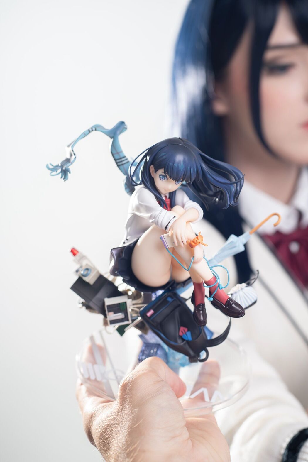Coser@Candy Ball – Rikka Takarada