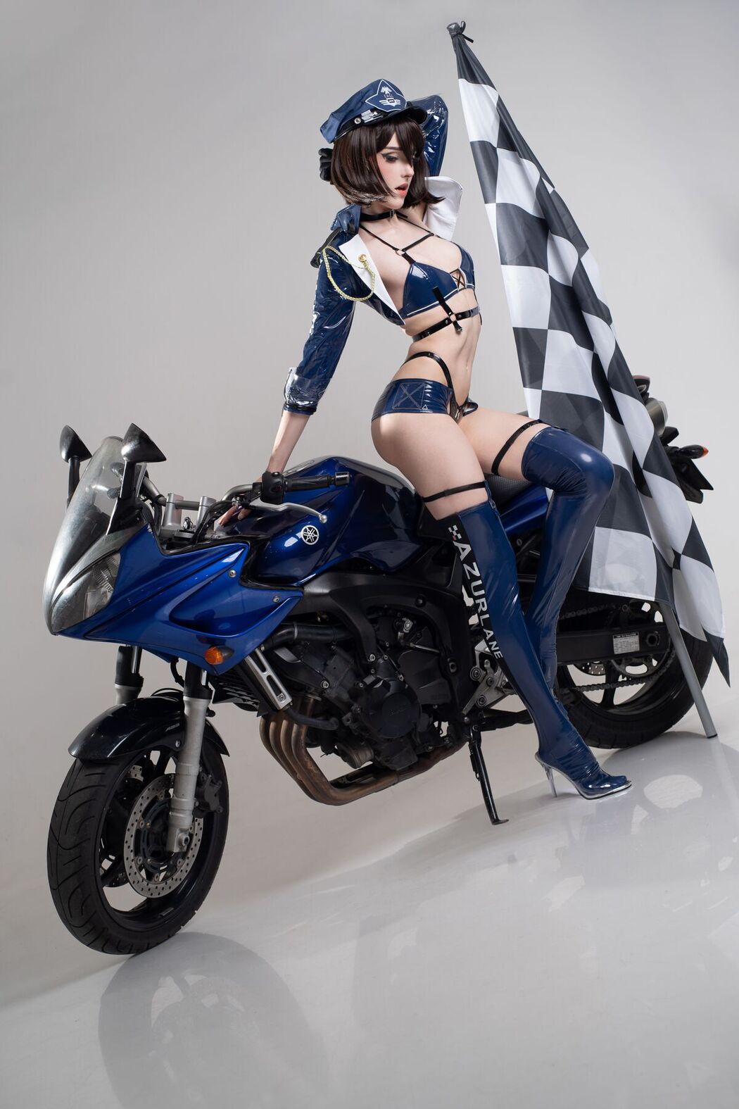Coser@Candy ball – Baltimore