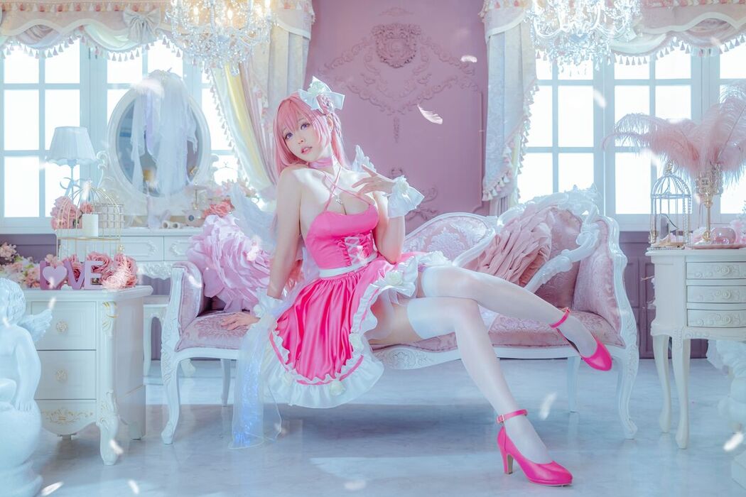 Coser@Ely June 2024 A – Dorothy Nostalgia