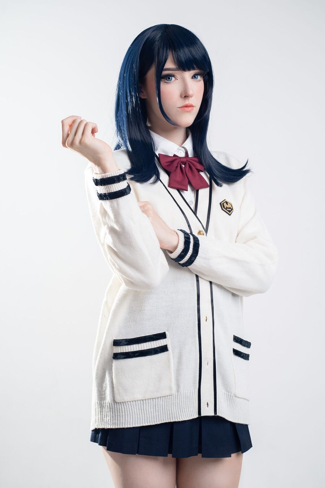 Coser@Candy Ball – Rikka Takarada