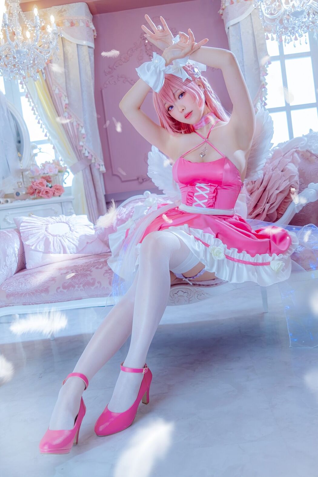 Coser@Ely June 2024 A – Dorothy Nostalgia