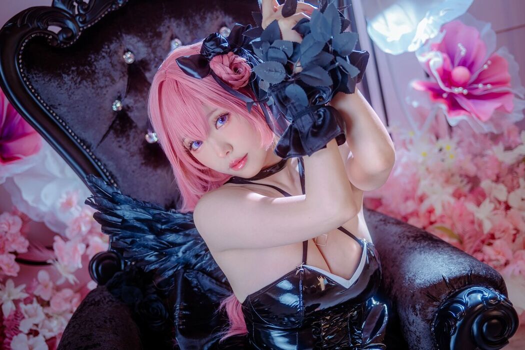 Coser@Ely June 2024 B – Dorothy Nostalgia Alt