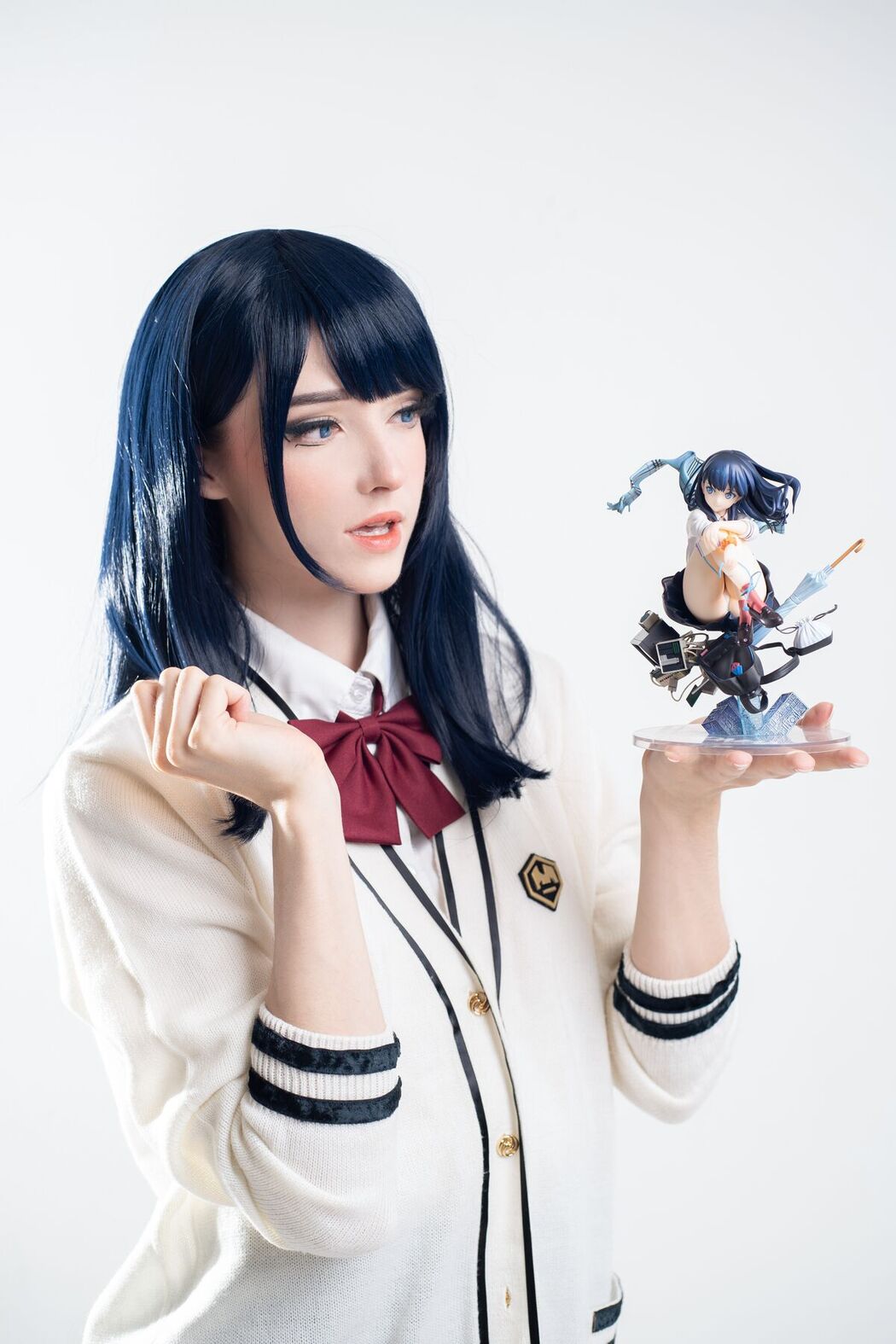 Coser@Candy Ball – Rikka Takarada