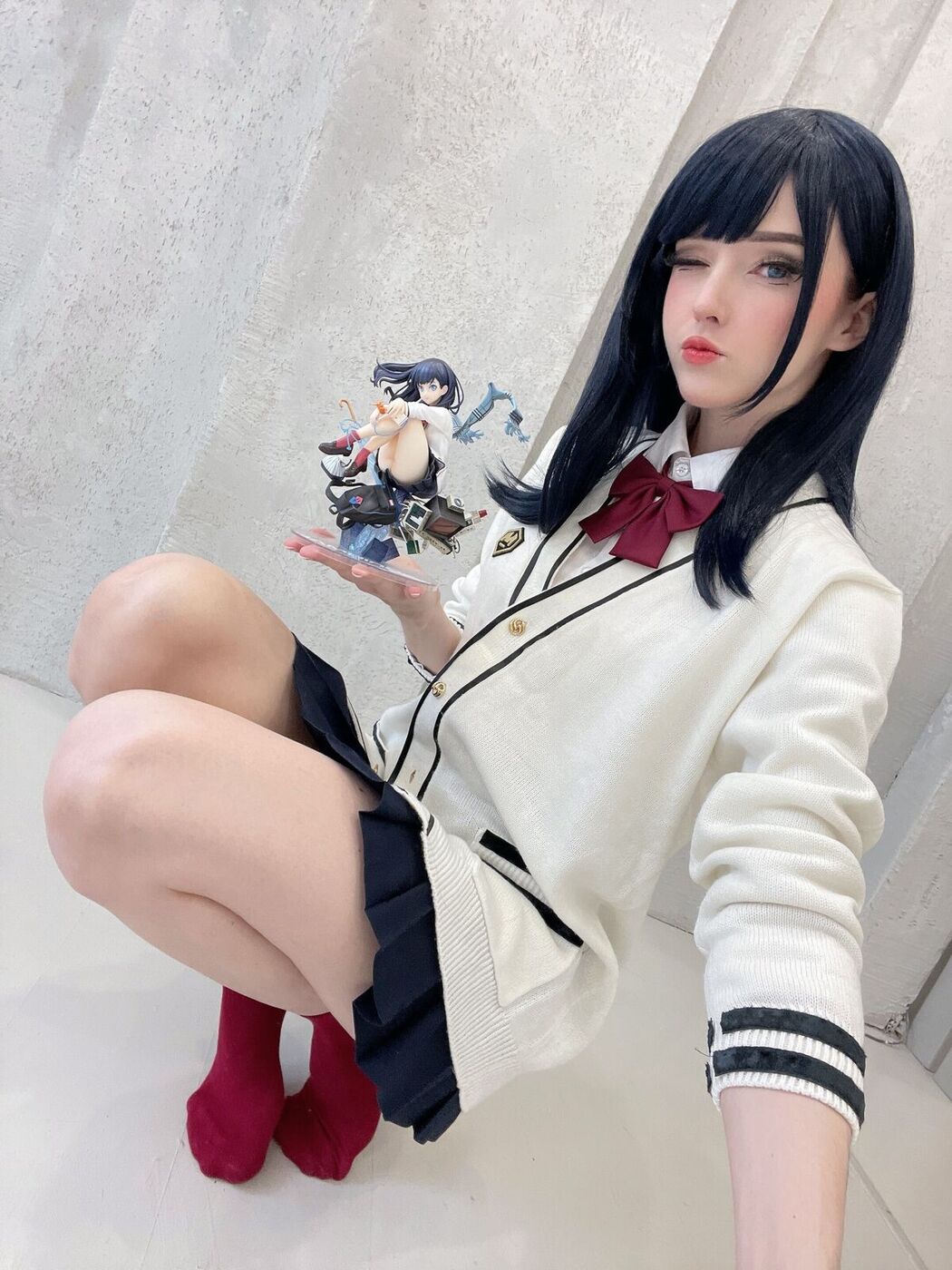 Coser@Candy Ball – Rikka Takarada