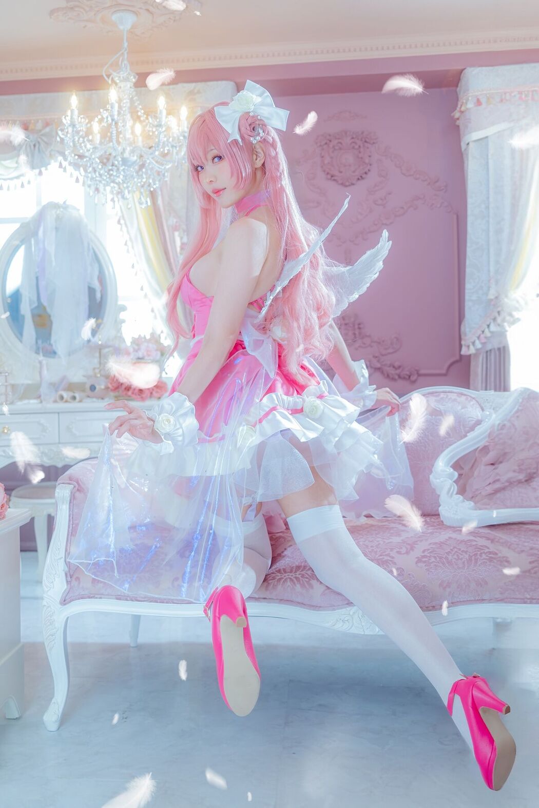 Coser@Ely June 2024 A – Dorothy Nostalgia